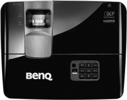 BenQ TH681 Bedienelemente