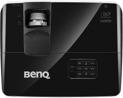 BenQ TH682ST von oben